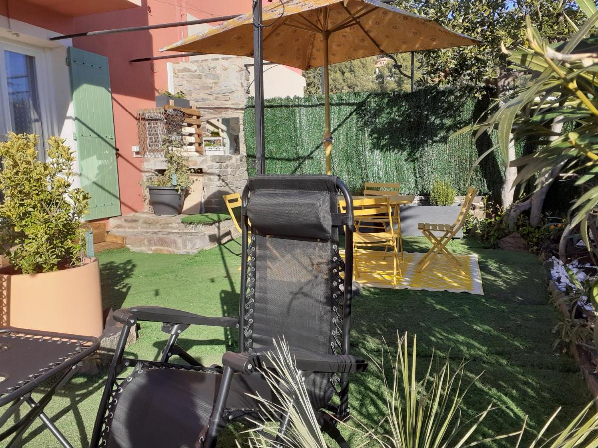 Le Petit Atelier Villa Bormes-les-Mimosas Exterior photo